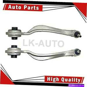 LOWER CONTROL ARM �h�[�}���t�����g���A2�{�R���g���[���A�[���{�[���W���C���g�g���p�����Z�f�X�x���cCL500 Dorman Front Lower 2x Control Arm Ball Joint Assembly For Mercedes-Benz CL500 �y���s�A���i�z