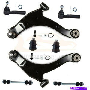 LOWER CONTROL ARM �T�X�y���V����8�{�������R���g���[���A�[���X�E�F�C�o�[�����N�L�b�g��Dodege���v���}�X�l�I�� Suspension 8x Lower Control Arm Sway Bar Link Kit For Dodege & Plymouth Neon �y���s�A���i�z