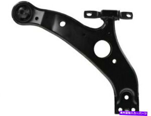 LOWER CONTROL ARM 2004-2010g^VGi2005̃tg̃Rg[A[2006 2007 F373WQ Front Left Lower Control Arm For 2004-2010 Toyota Sienna 2005 2006 2007 F373WQ