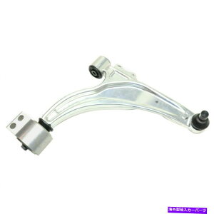LOWER CONTROL ARM NEW�Ⴂ�R���g���[���A�[���A11-16�V�{���[�N���[�Y/�{���g�p�t�����g�E�̏���ȑ� NEW Lower Control Arm, Front Right Passenger Side for 11-16 Chevy Cruze / Volt �y���s�A���i�z