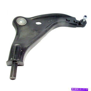 LOWER CONTROL ARM ~jN[p[716Rg[A[ƃ{[WCgAZutgȑp For Mini Cooper 07-16 Control Arm and Ball Joint Assembly Front Passenger Side