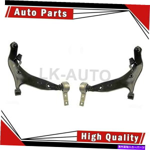 LOWER CONTROL ARM �h�[�}���t�����g���A2�R���g���[���A�[���{�[���W���C���g�g���p���Y�N�G�X�g Dorman Front Lower 2 Control Arm Ball Joint Assembly For Nissan Quest �y���s�A���i�z