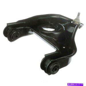 LOWER CONTROL ARM TXyVRg[A[ƃ{[WCgAZȗOʍft@CTC6345 Suspension Control Arm and Ball Joint Assembly Front Left Lower Delphi TC6345