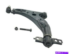 LOWER CONTROL ARM 323��k1990 1991 1992 1993 1994�̂��߂̃t�����g�����̃R���g���[���A�[��Y897JN Front Left Lower Control Arm Y897JN for 323 Protege 1990 1991 1992 1993 1994 �y���s�A���i�z