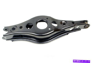 LOWER CONTROL ARM TXyVRg[A[wʉEMevotech618Ag^RAV4ɓK܂ Suspension Control Arm Rear Right Lower Mevotech fits 06-18 Toyota RAV4