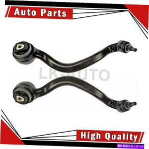 LOWER CONTROL ARM BMW X5�p�R���g���[���A�[���{�[���W���C���g�A�Z���u���̃h�[�}���t�����g���A�t�H���[�h2 Dorman Front Lower Forward 2 Of Control Arm Ball Joint Assemblies For BMW X5 �y���s�A���i�z
