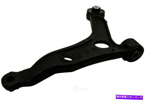 LOWER CONTROL ARM TXyVRg[A[tgEACDelcõAhoe[WMS251130 Suspension Control Arm Front Right Lower ACDelco Advantage MS251130