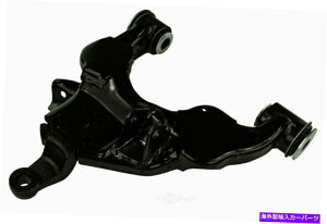 LOWER CONTROL ARM TXyVRg[A[tgEACDelcõAhoe[WMS86133 Suspension Control Arm Front Right Lower ACDelco Advantage MS86133