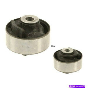 LOWER CONTROL ARM �A�L����TL 07-08�����t�����g�C���i�[�Ⴂ�������R���g���[���A�[���̃u�b�V���̂��߂� For Acura TL 07-08 Genuine Front Inner Lower Forward Control Arm Bushing �y���s�A���i�z