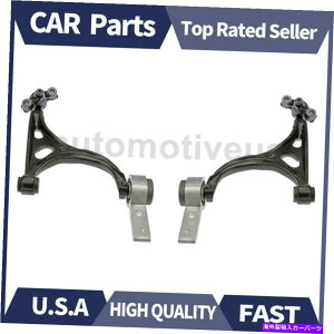 LOWER CONTROL ARM �t�����g���A�R���g���[���A�[���{�[���W���C���g�A�b�V�[�B 2009-2013�}�c�_2 X�h�[�}��6 Front Lower Control Arm Ball Joint Assy. 2 X Dorman For 2009-2013 Mazda 6