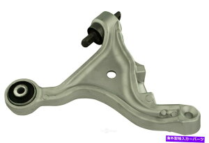 LOWER CONTROL ARM TXyVRg[A[tgACDelcõAhoe[WMS10118 Suspension Control Arm Front Left Lower ACDelco Advantage MS10118