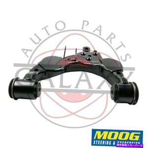 LOWER CONTROL ARM [OVtgẼRg[A[g^ZRCA01-03^h00-03 Moog New Front Right Lower Control Arm For Toyota Sequoia 01-03 Tundra 00-03