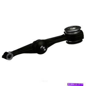 LOWER CONTROL ARM TXyVRg[A[ƃ{[WCgAZutgwʉft@CTC5710 Suspension Control Arm and Ball Joint Assembly Front Lower Rear Delphi TC5710