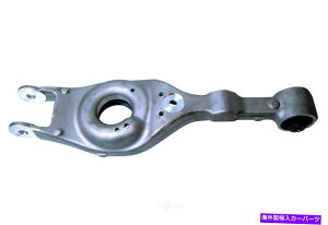 LOWER CONTROL ARM TXyVRg[A[AACDelcõAhoe[WMS901121 Suspension Control Arm Rear Left Lower ACDelco Advantage MS901121