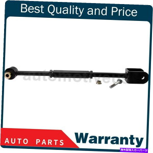 LOWER CONTROL ARM �T�[�u2000-2009�ɂ��Ă͌㉺�T�X�y���V�����R���g���[���A�[��1 X MOOG�V���[�V���i Rear Lower Suspension Control Arm 1 X MOOG Chassis Products For Saab 2000-2009 �y���s�A���i�z