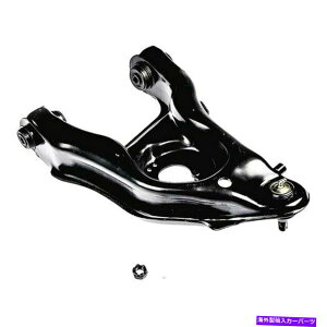 LOWER CONTROL ARM �t�H�[�hF-150��Y04�R���g���[���A�[���ƃ{�[���W���C���g�A�Z���u���t�����g�h���C�o���̏ꍇ For Ford F-150 Heritage 04 Control Arm and Ball Joint Assembly Front Driver Side �y���s�A���i�z