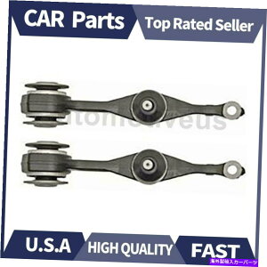 LOWER CONTROL ARM 2001-2006�����Z�f�X�x���cCL600�̂��߂Ƀt�����g���A�R���g���[���A�[��2 X�h�[�}�� Front Lower Control Arm 2 X Dorman For 2001-2006 Mercedes-Benz CL600 �y���s�A���i�z