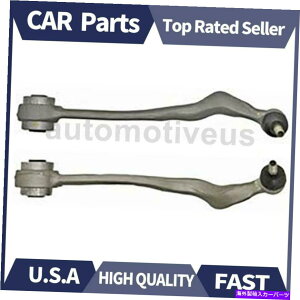 LOWER CONTROL ARM �t�����g���A����R���g���[���A�[���{�[���W���C���g�A�b�V�[�B�Z�b�g�i2�j�h�[�}���ɂ��Ă�2000�N����2003�NZ8 Front Lower Rearward Control Arm Ball Joint Assy. Set(2) Dorman For 2000-2003 Z8 