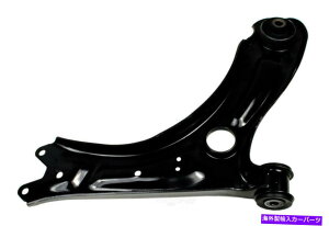 LOWER CONTROL ARM TXyVRg[A[tgACDelcõAhoe[WtBbg11-18 VWWFb^ Suspension Control Arm Front Left Lower ACDelco Advantage fits 11-18 VW Jetta