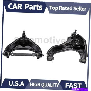 LOWER CONTROL ARM tgEAbp[Rg[A[{[WCgAbV[B 20022500 2h[} Front Right Upper Lower Control Arm Ball Joint Assy. 2 Dorman For 2002 Ram 2500