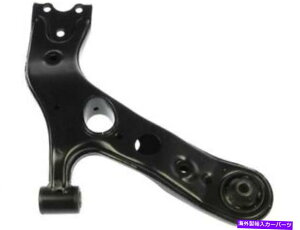 LOWER CONTROL ARM 2018-2020NTXNX300 2019 G969BS̃tg̃Rg[A[ Front Left Lower Control Arm For 2018-2020 Lexus NX300 2019 G969BS