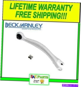 LOWER CONTROL ARM NEWxbNArnleyRg[A[tgEwʉ102-6702 NEW Beck Arnley Control Arm Front Right Lower Rear 102-6702