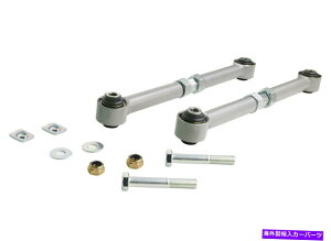 LOWER CONTROL ARM WHITELINE - KTA135 - �R���g���[���A�[�� - ���A�A�[�� Whiteline - KTA135 - Control arm - lower arm �y���s�A���i�z