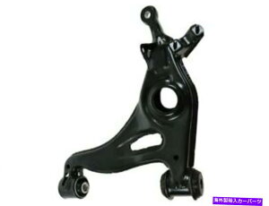 LOWER CONTROL ARM ���ʍ����̃R���g���[���A�[���̂��߂�1996 1997 1995 S159BW 1994�N����2000�N�̃����Z�f�XC280 Front Left Lower Control Arm For 1994-2000 Mercedes C280 1995 1996 1997 S159BW