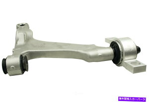LOWER CONTROL ARM �T�X�y���V�����R���g���[���A�[���t�����g�E����Mevotech CMS861133 Suspension Control Arm Front Right Lower Mevotech CMS861133 �y���s�A���i�z
