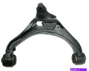 LOWER CONTROL ARM �_�b�W�_�R�^�̂��߂̐V�����t�����g���q�����R���g���[���A�[���A�O�H���C�_�[ NEW Front Passenger Side Lower Control Arm for Dodge Dakota, Mitsubishi Raider