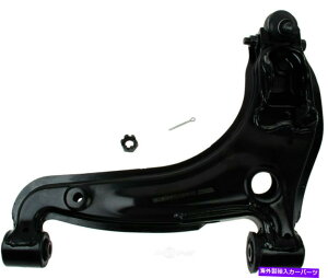 LOWER CONTROL ARM TXyVRg[A[ƃ{[WCggEh[}Oʍ Suspension Control Arm and Ball Joint Assembly-Dorman Front Left Lower