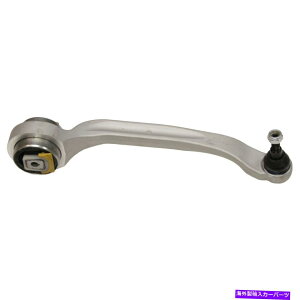 LOWER CONTROL ARM V[ORǨtgẼRg[A[̂߂ɃAEfBA8Ng04-10 New Moog RK Replacement Front Right Lower Control Arm For Audi A8 Quattro 04-10
