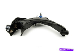 LOWER CONTROL ARM TXyVRg[A[ƃ{[WCgAZuAAZȗOʉE Suspension Control Arm and Ball Joint Assembly-Assembly Front Right Lower