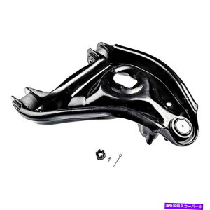 LOWER CONTROL ARM �V�{���[�^�z95����00�R���g���[���A�[���ƃ{�[���W���C���g�A�Z���u���t�����g�h���C�o���̏ꍇ For Chevy Tahoe 95-00 Control Arm and Ball Joint Assembly Front Driver Side