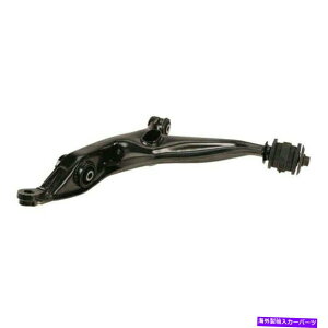 LOWER CONTROL ARM �z���_�V�r�b�N99����00 MOOG W0133-1602307-MOG�t�����g�h���C�o�[�����R���g���[���A�[���̂��߂� For Honda Civic 99-00 MOOG W0133-1602307-MOG Front Driver Side Lower Control Arm �y���s�A���i�z