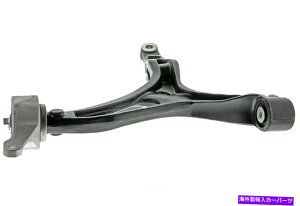 LOWER CONTROL ARM TXyVRg[A[tgMevotech CMS101413 Suspension Control Arm Front Left Lower Mevotech CMS101413