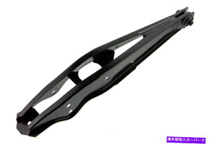 LOWER CONTROL ARM TXyVRg[A[㉺Mevotech CMS101406 Suspension Control Arm Rear Lower Mevotech CMS101406