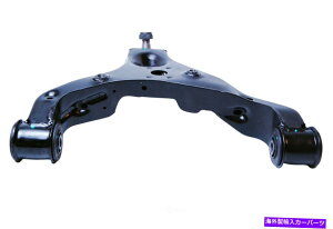 LOWER CONTROL ARM TXyVRg[A[ƃ{[WCgAZuAAZȗOʉE Suspension Control Arm and Ball Joint Assembly-Assembly Front Right Lower