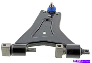 LOWER CONTROL ARM TXyVRg[A[ƃ{[WCgAZuAAZȗOʍ Suspension Control Arm and Ball Joint Assembly-Assembly Front Left Lower