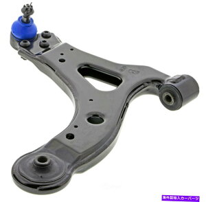 LOWER CONTROL ARM TXyVRg[A[ƃ{[WCgAZuAAZȗOʉE Suspension Control Arm and Ball Joint Assembly-Assembly Front Right Lower