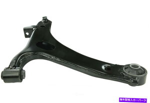 LOWER CONTROL ARM TXyVRg[A[ƃ{[WCgAZuAAZȗOʍ Suspension Control Arm and Ball Joint Assembly-Assembly Front Left Lower