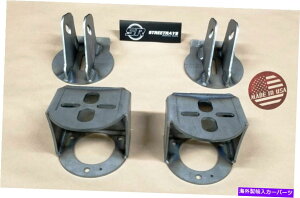 LOWER CONTROL ARM [SR]�t�����g�{���g�I���G�A�o�b�O�u���P�b�g�X�g���b�g�����R���g���[���A�[���N���E���r�N�g���A3��12�� [SR] Front Bolt-on Airbag Brackets Strut Lower Control Arms Crown Victoria 03-12 �y���s