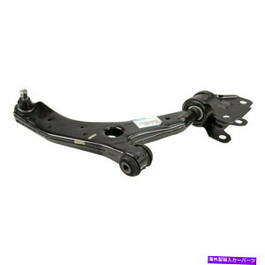 LOWER CONTROL ARM }c_3 10-13tgȑRg[A[{[WCggp For Mazda 3 10-13 Front Passenger Side Lower Control Arm & Ball Joint Assembly
