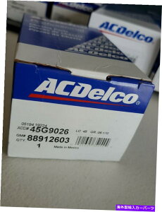 LOWER CONTROL ARM ACDelco�̃v�������T�X�y���V�����R���g���[���A�[���u�b�V��45G9026�V ACDelco Pro Lower Suspension Control Arm Bushing 45G9026 New �y���s�A���i�z