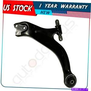 LOWER CONTROL ARM 1999-2003�g���^�V�G�i�A�o�����\���[���̐V��1x�̃t�����g�h���C�o�[�����R���g���[���A�[�� New 1x Front Driver Lower Control Arm For 1999-2003 Toyota Sienna Avalon Solara �y���s�A���i�z