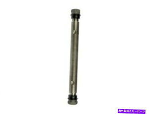 LOWER CONTROL ARM 1974�V�F�r�[G30���@��T192HR�̂��߂Ƀt�����g���A�R���g���[���A�[���V���t�g�L�b�g Front Lower Control Arm Shaft Kit For 1974 Chevy G30 Van T192HR �y���s�A���i�z