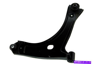 LOWER CONTROL ARM TXyVRg[A[tgACDelcõAhoe[WMS401164 Suspension Control Arm Front Left Lower ACDelco Advantage MS401164