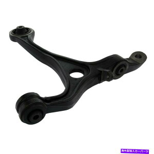 LOWER CONTROL ARM z_AR[h03-07ZC-TekЃtgȑRg[A[̂߂ For Honda Accord 03-07 Centric C-Tek Front Passenger Side Lower Control Arm
