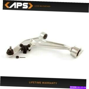 LOWER CONTROL ARM ʍ̃Rg[A[{[WCg2005-2007YEGNXgCTORɂ Front Left Lower Control Arm & Ball Joint for 2005-2007 Nissan X-Trail TOR