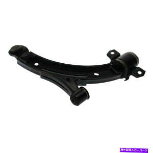 LOWER CONTROL ARM tH[h}X^O10-14Rg[A[ƃ{[WCgAZuC-TekЂ̃tghCo[̂߂ For Ford Mustang 10-14 Control Arm and Ball Joint Assembly C-Tek Front Driver